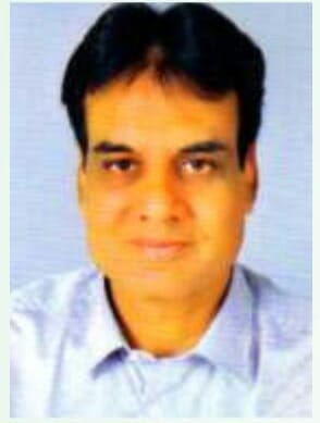 Mr. Girdhar Nawal