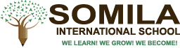 Somila International School Logo