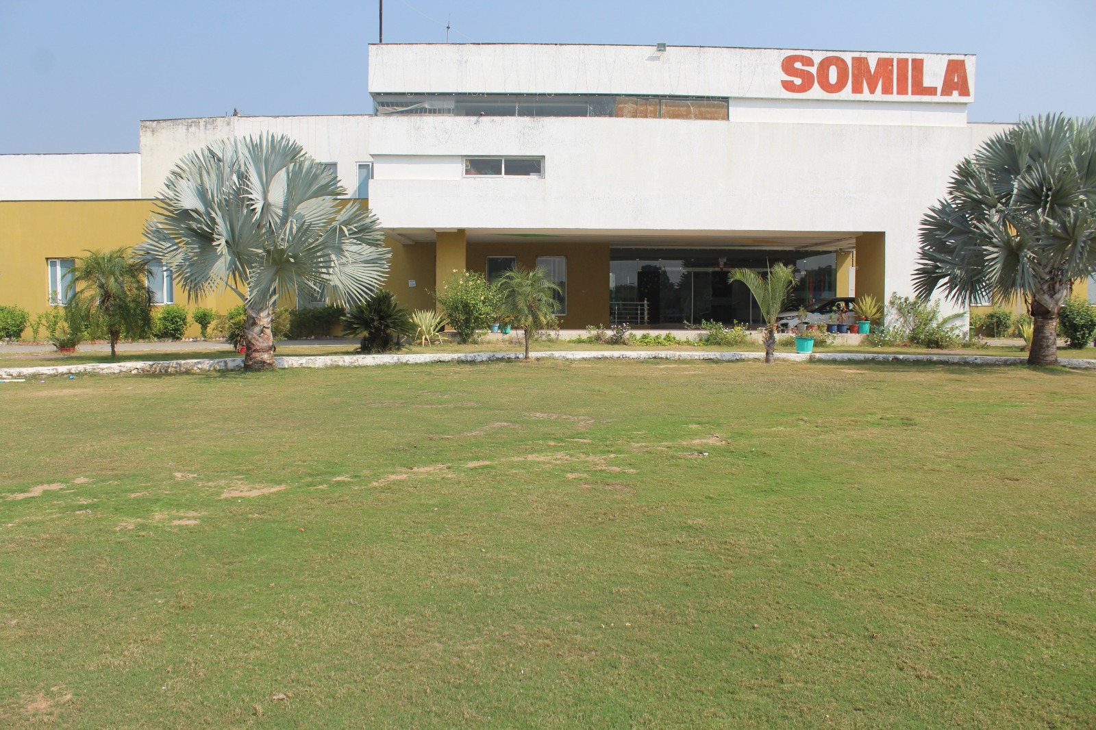 Hostel