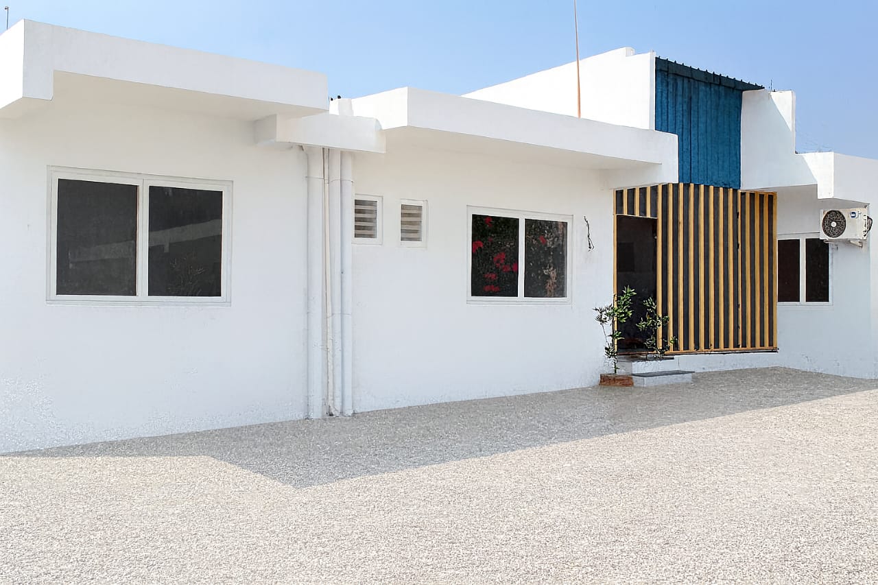 Hostel