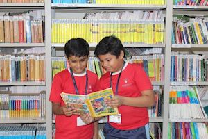 School Library